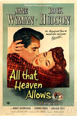 Illustration for article titled My Favorite Movie Year: 1955